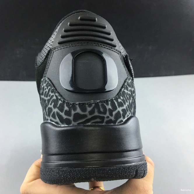 Cheap BK air jordan duck 3 aj3-902027 retro oregon 1130